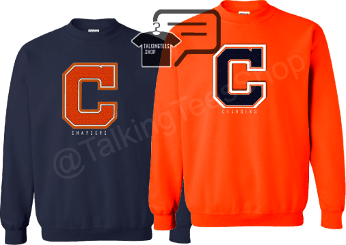 CHS Big C Sweatshirts