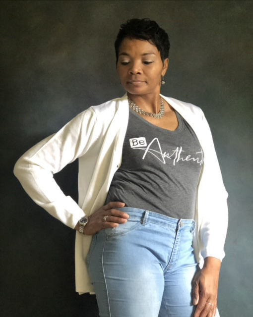 Be AUTHENTIC Project