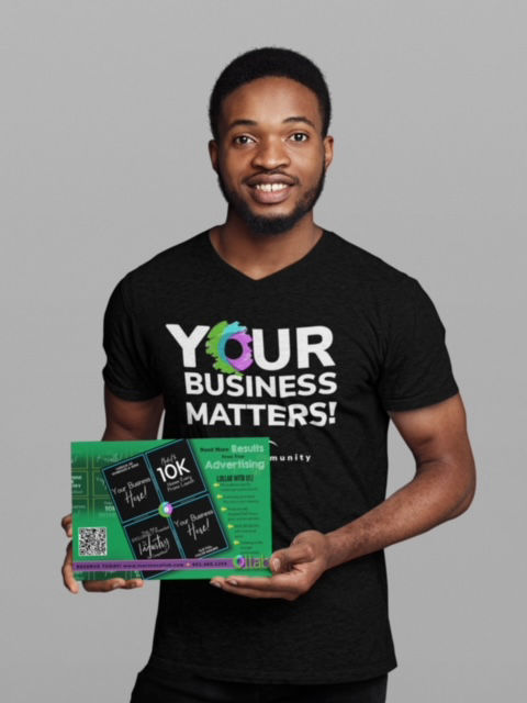 COLLAB with Us! Project