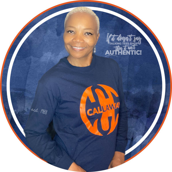 SWEATSHIRT w/C Design