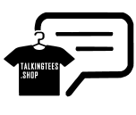 Talking Tees Shop